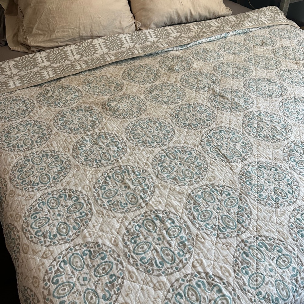 Quilt